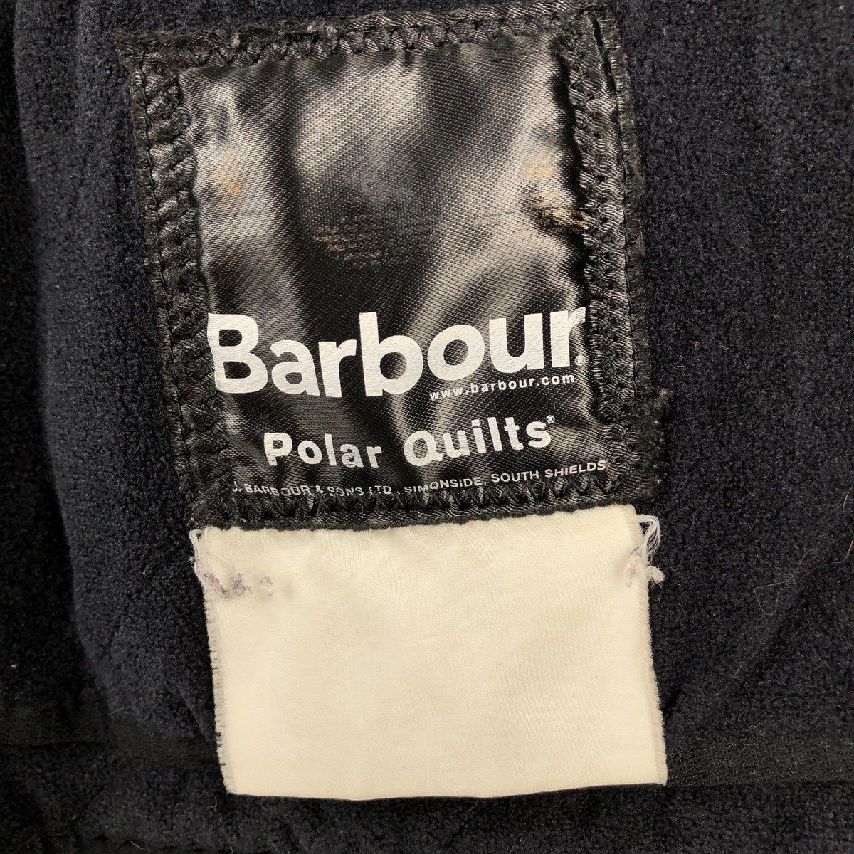 ポーラーキルト 3ワラント