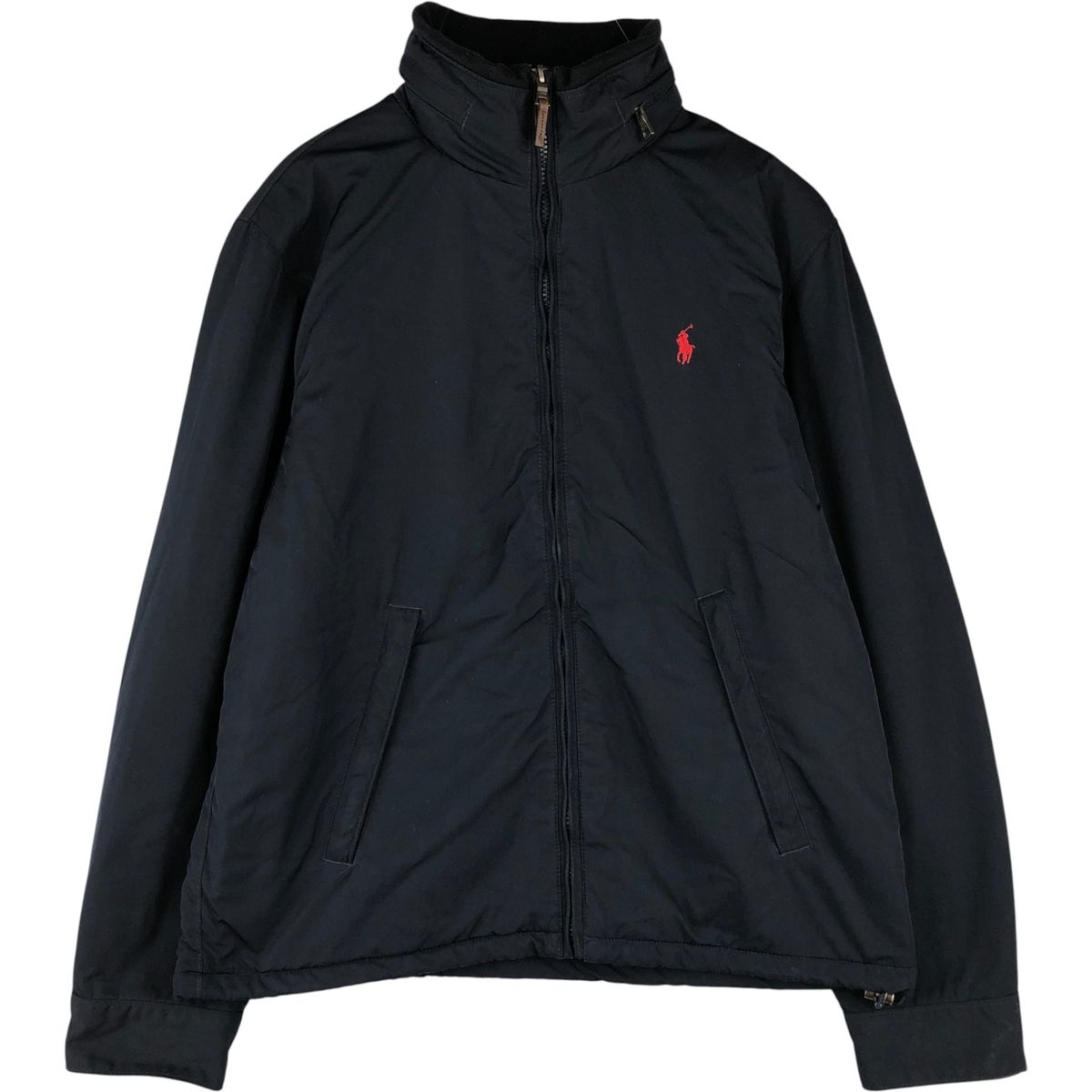 古着 ラルフローレン Ralph Lauren POLO RALPH LAUREN 中綿ジャケット パファージャケット メンズM相当 eaa590384