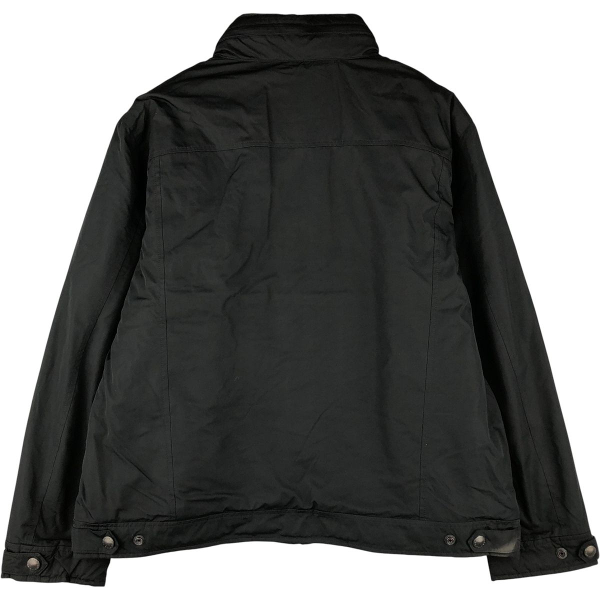 古着 ラルフローレン Ralph Lauren POLO by Ralph Lauren 中綿ジャケット パファージャケット メンズXL相当 eaa590387