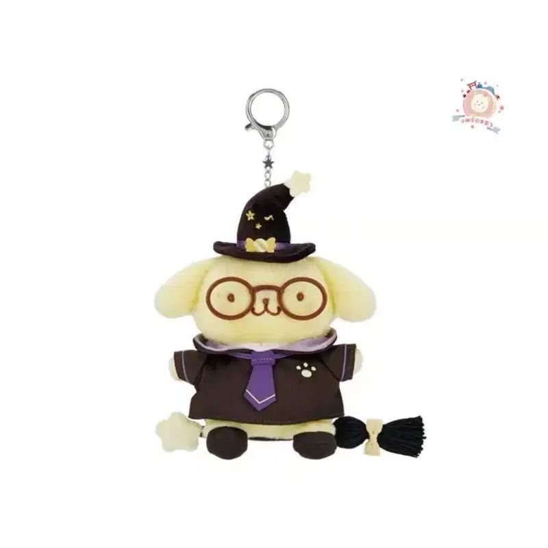 中国 Sanrio ハロウィーン ポムポムプリン