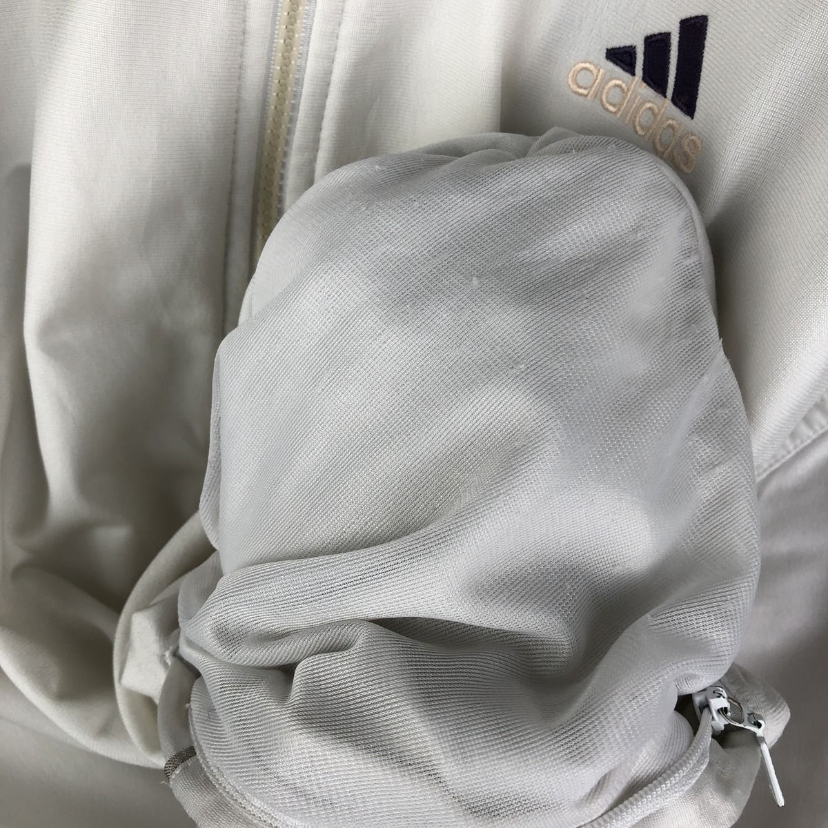 ジャージプルオーバー メンズXL相当