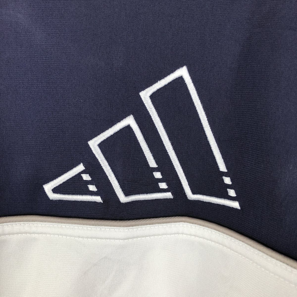 ジャージプルオーバー