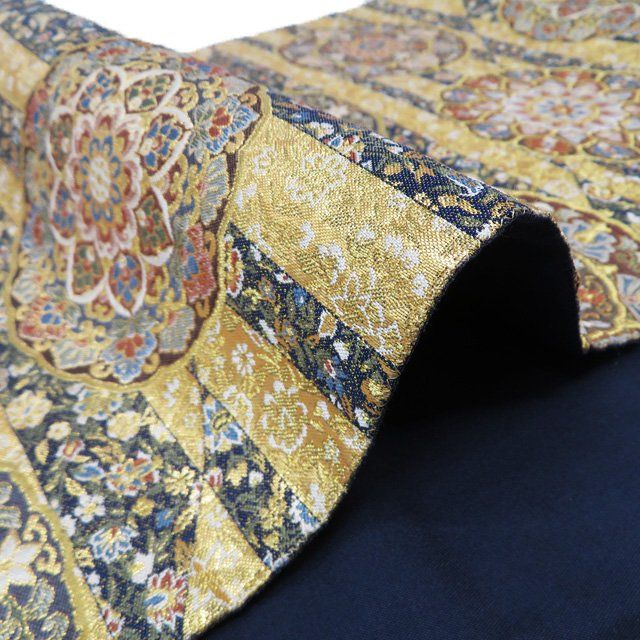 仕立て上がり 六通