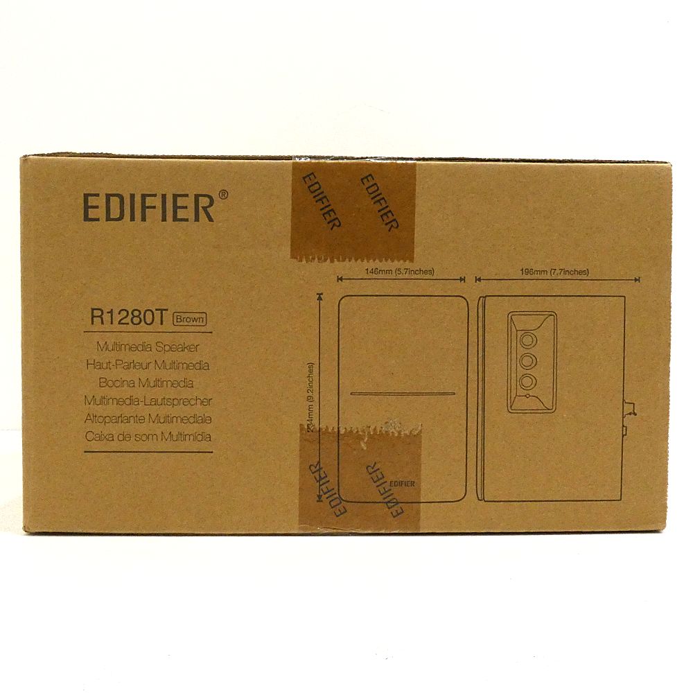 EDIFIER