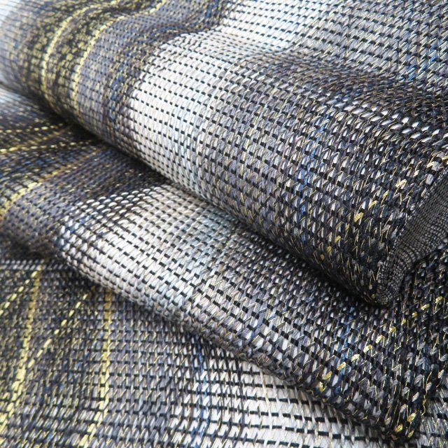 正絹 カジュアル