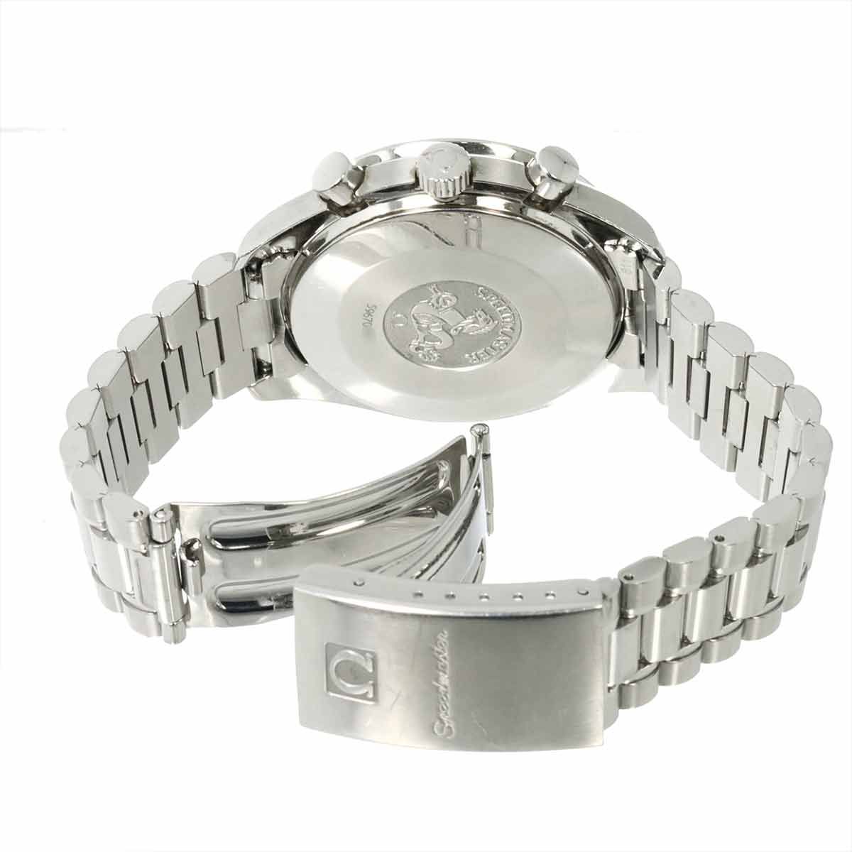 クロノグラフ メンズ