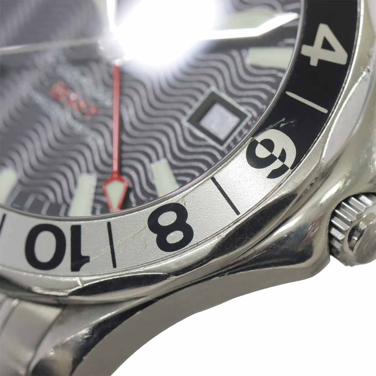 自動巻き ウォッチ