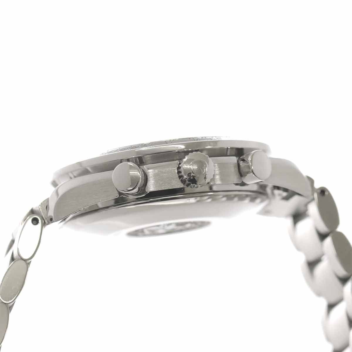 トリプルカレンダー クロノグラフ