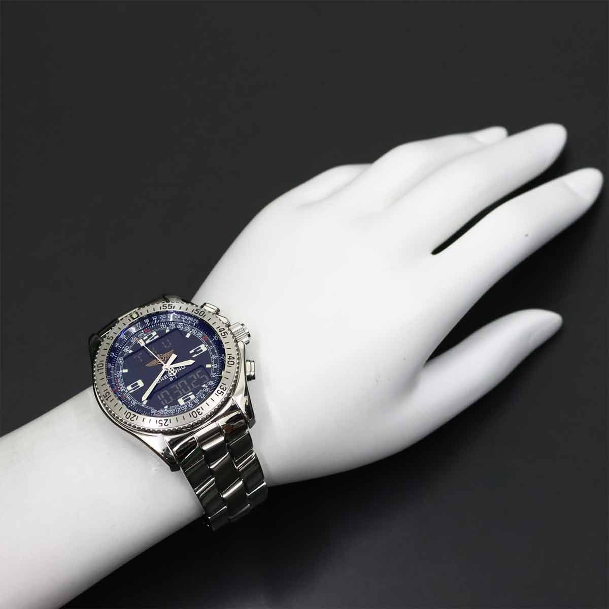 クォーツ ウォッチ