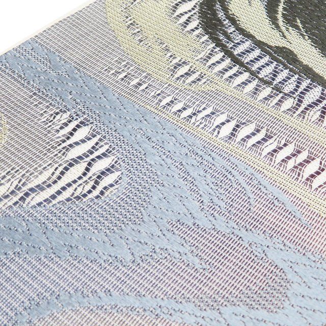 正絹 セミフォーマル