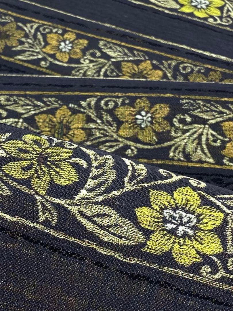 さが美扱い 正絹