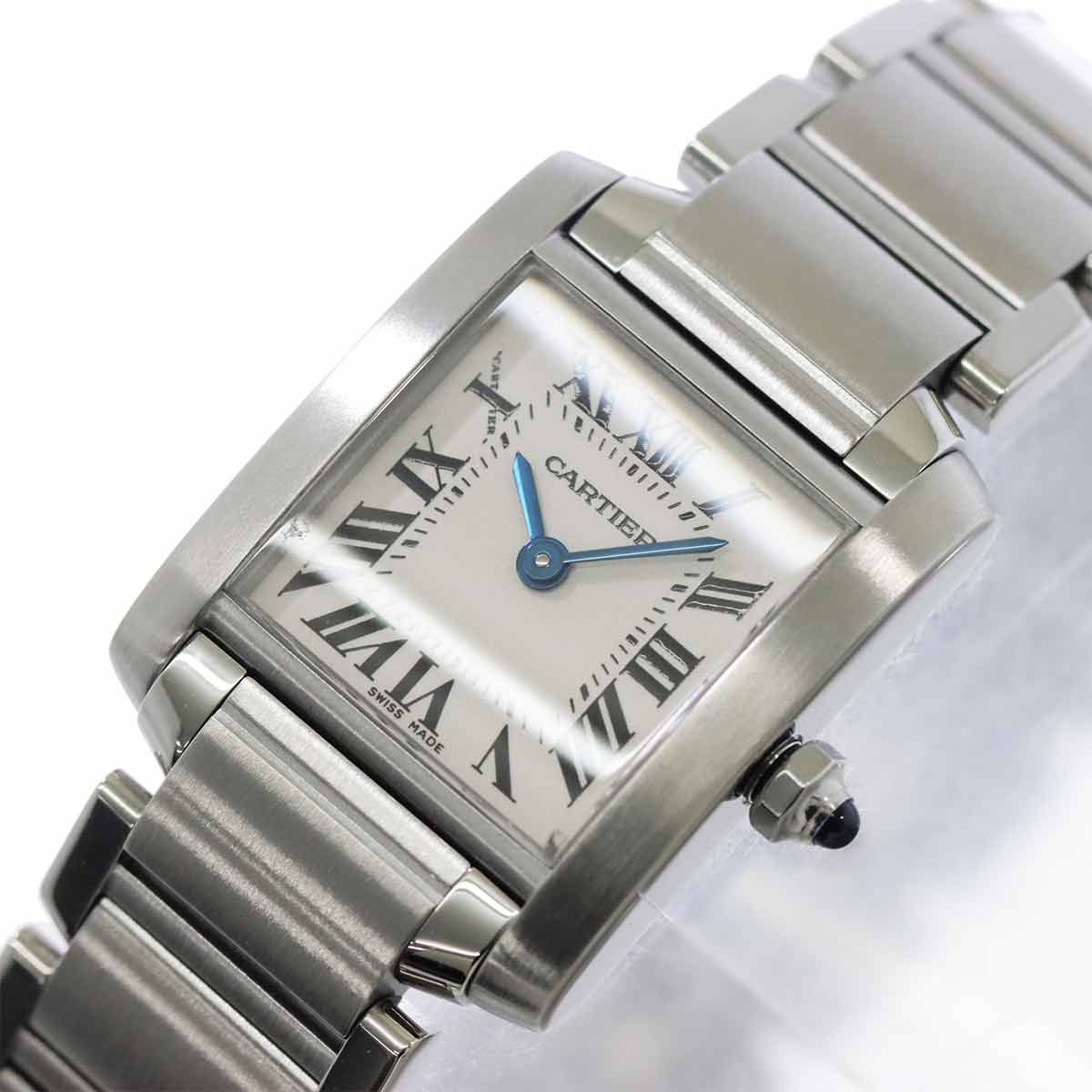 タンクフランセーズSM レディース