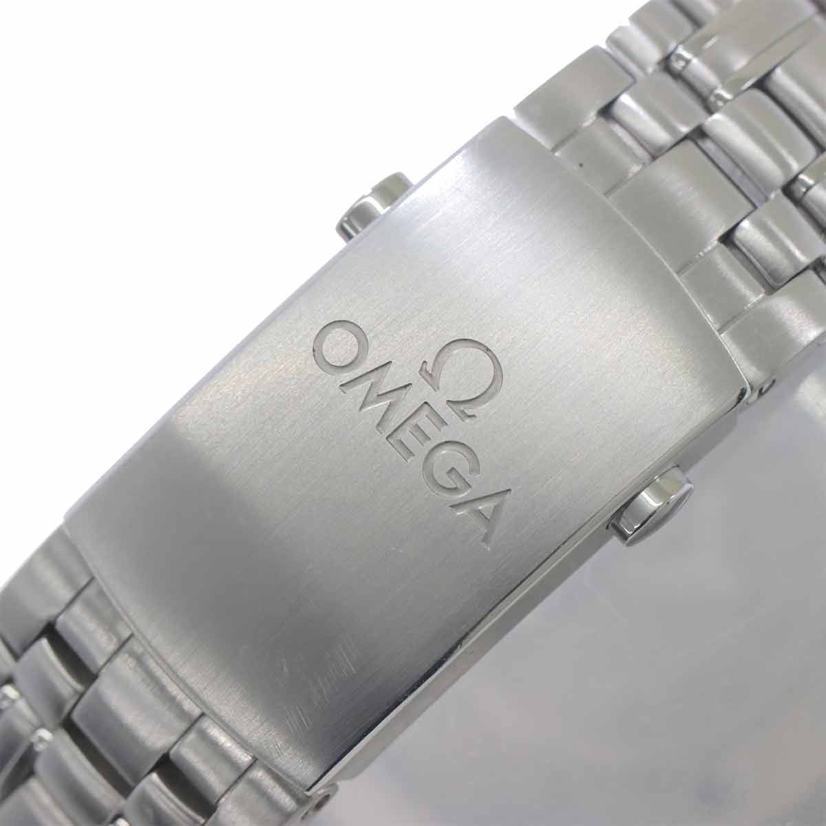 コーアクシャル GMT