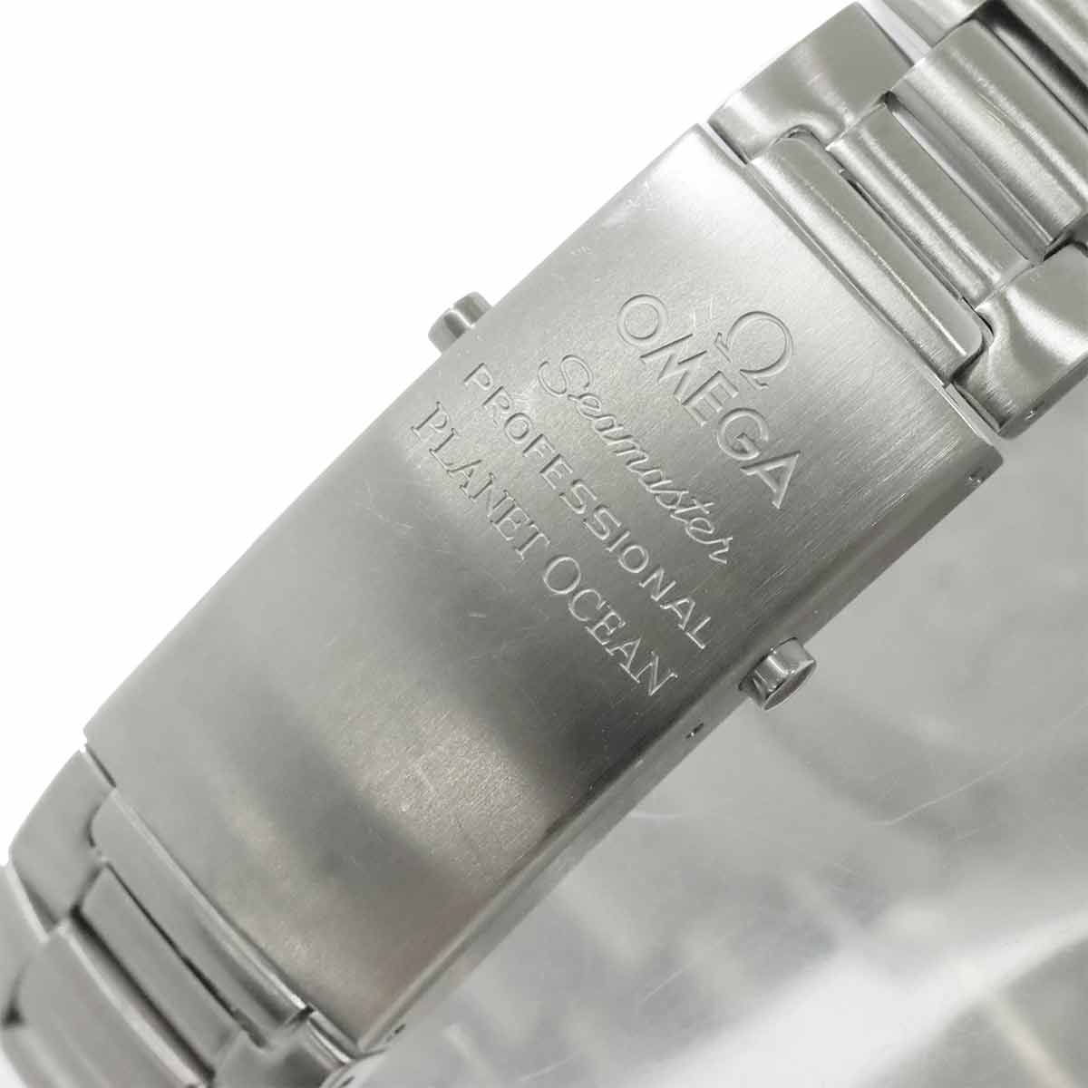 クロノメーター 600M