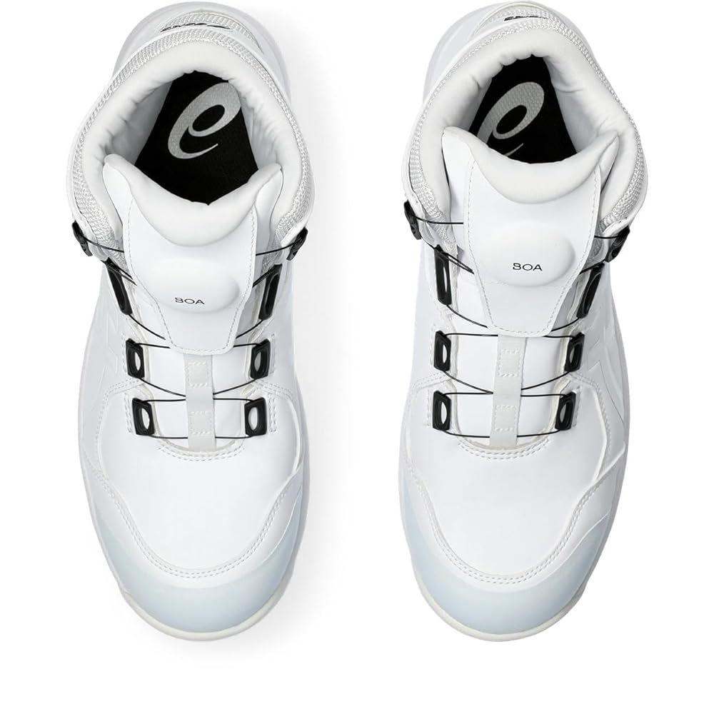 fuzeGEL搭載 ホワイト