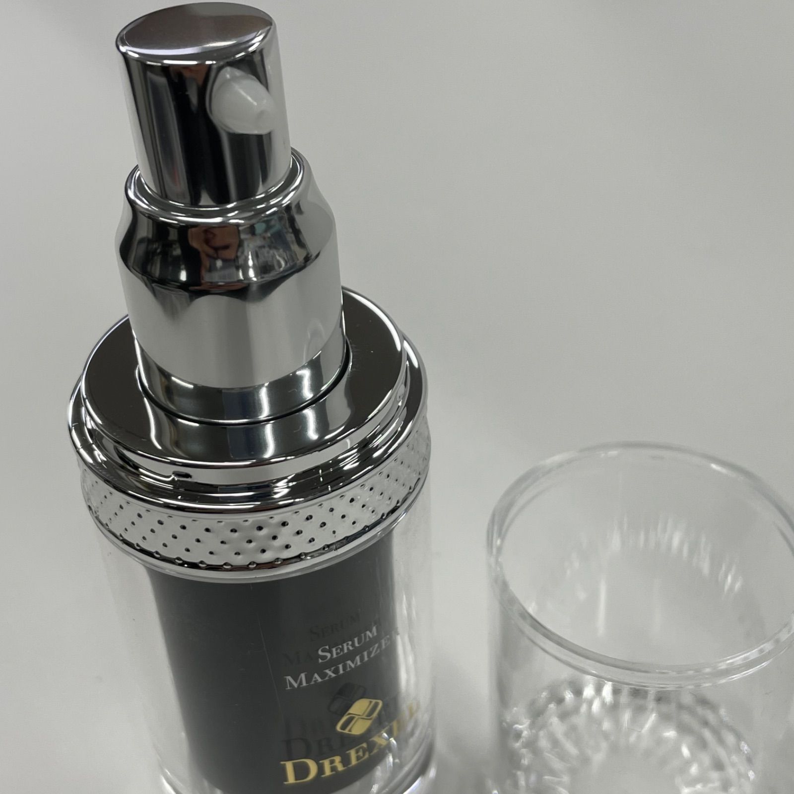 G1206 DREXEL ドレクセル セラムマキシマイザー＜美容液＞30ml - メルカリ