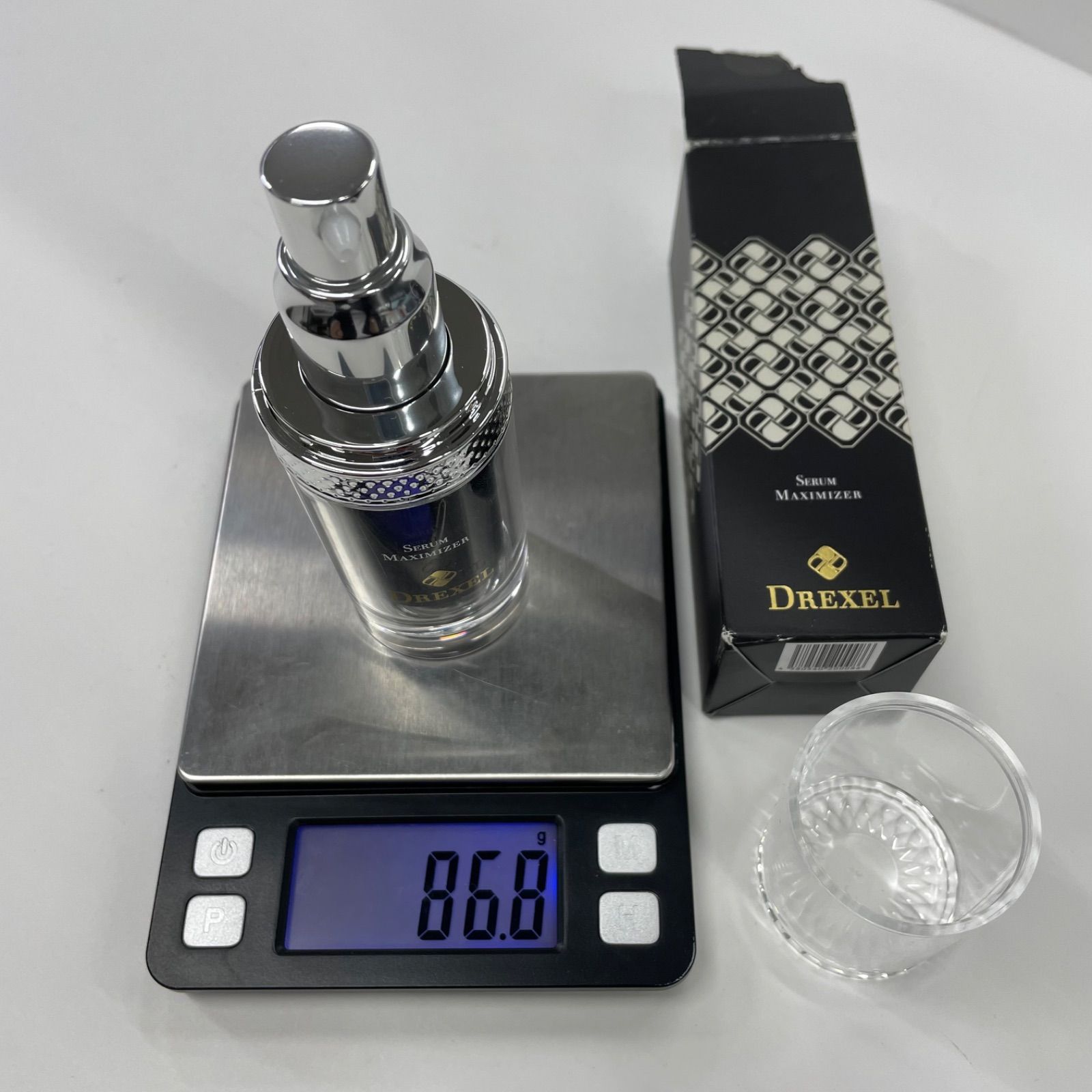 G1206 DREXEL ドレクセル セラムマキシマイザー＜美容液＞30ml - メルカリ