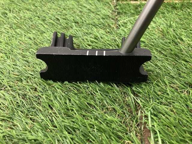 パター ヨネックス EZONE TP-GR 2 REXIS Steel Core 34 3 6374