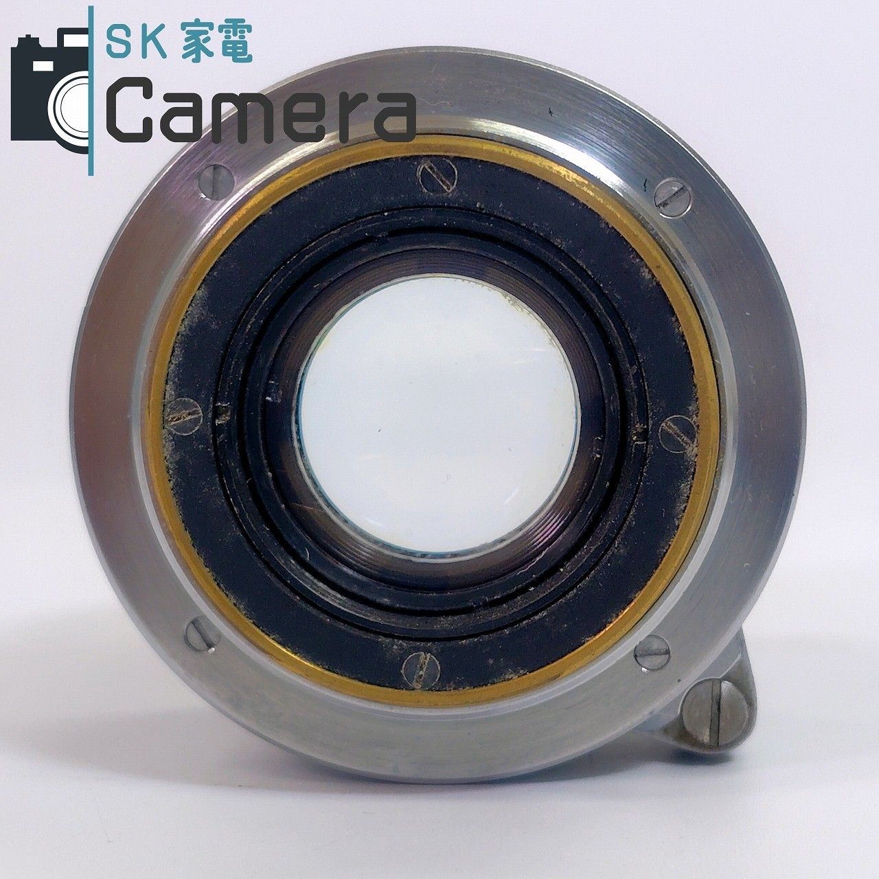  Canon LENS 35ｍｍ F 1 8 L 39 キャノン キャップ付 レンズ(単焦点) カメラ