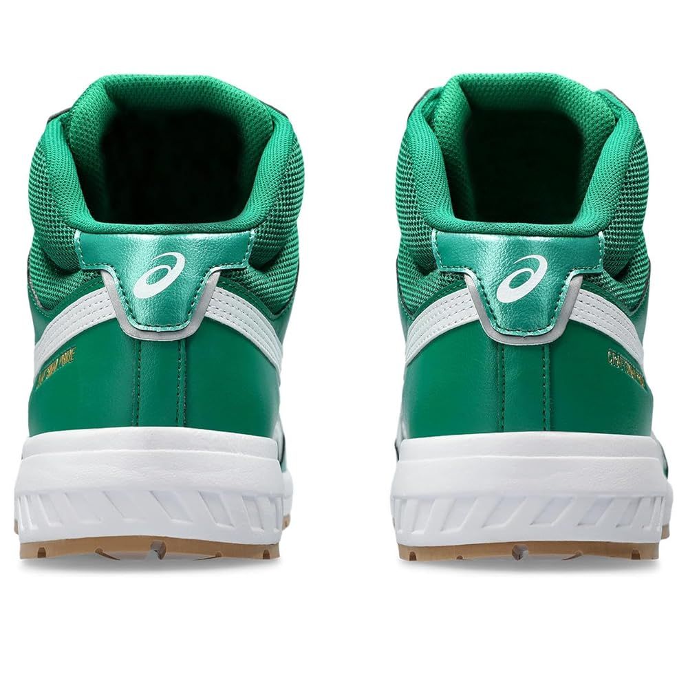 アシックス ワーキング