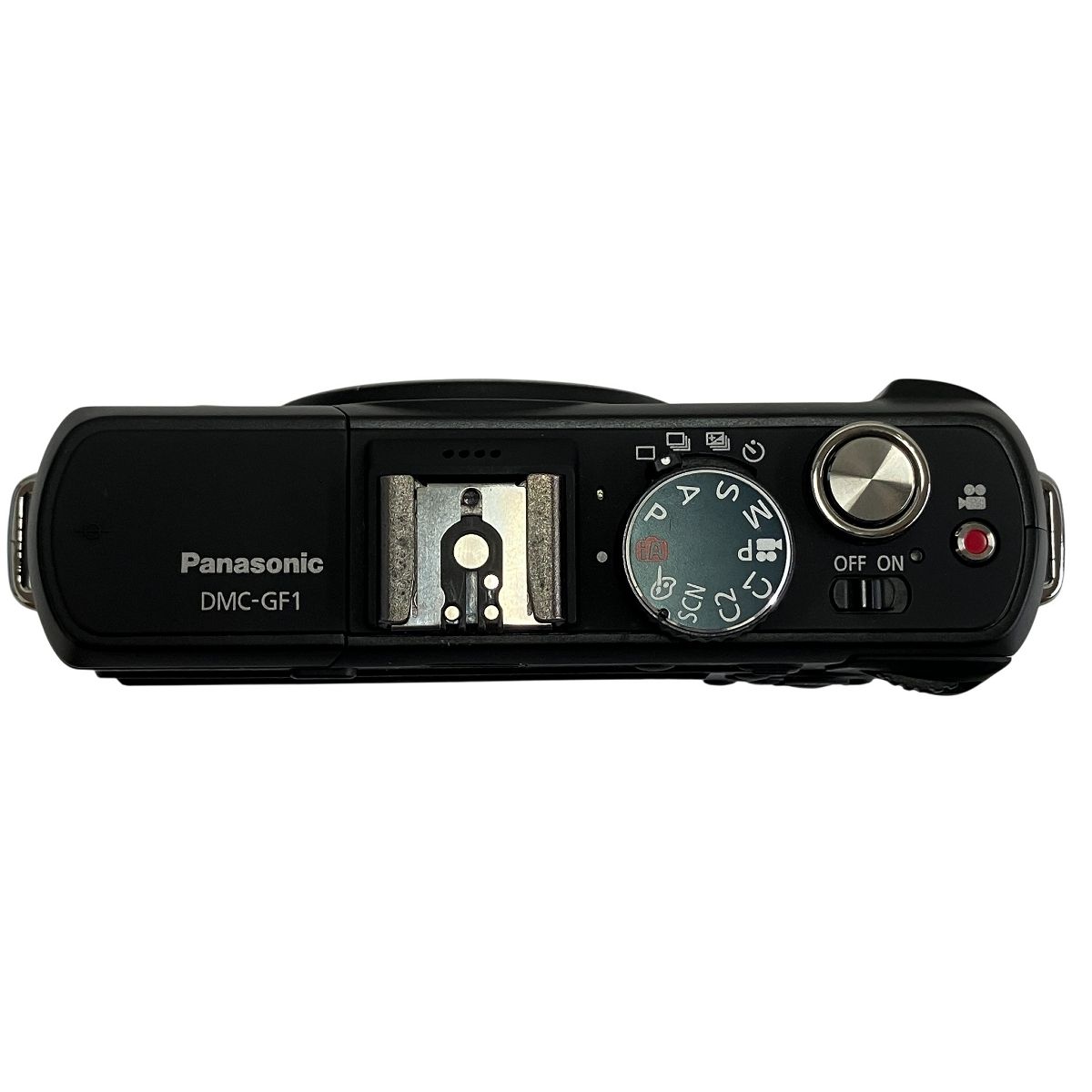 ミラーレス一眼 カメラ