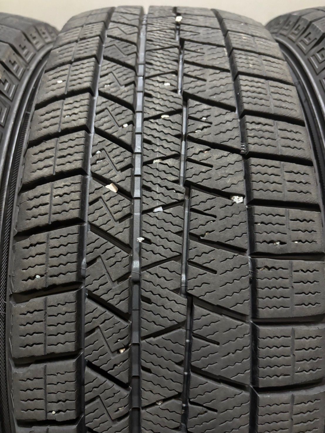 ダンロップ ウィンターマックス