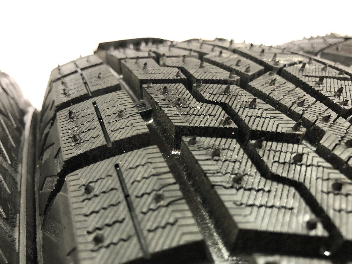  ice GUARD iG 70 165 R 14 81 Q 14インチ スタッドレス 4本 21年製 ヴィッツ パッソ ブーン ベルタ ポルテ等 STR 001 14インチ スタッドレス
