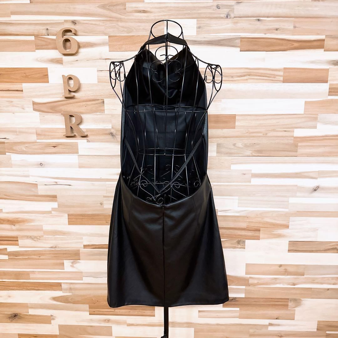 サロペット ワンピース