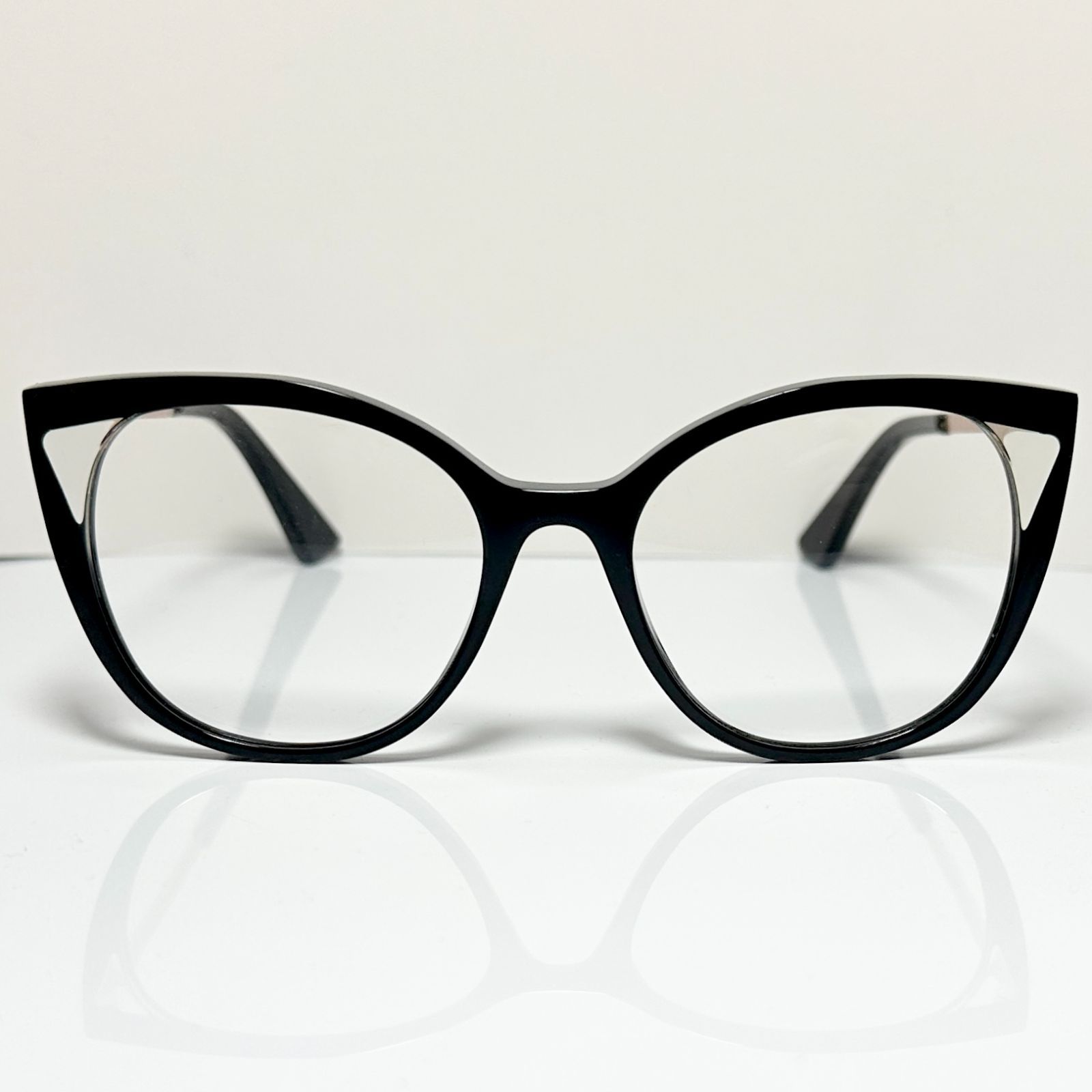 FACE A FACE メガネ ｜正規 ｜ファース ア ファース｜ANOUK 1 Col 100｜イタリア製 純正ケース クロス付き