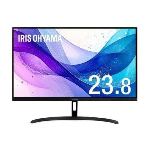 2営業日で発送 IRISOHYAMA アイリスオーヤマ 液晶ディスプレイ 23inch DT-JF235S-B