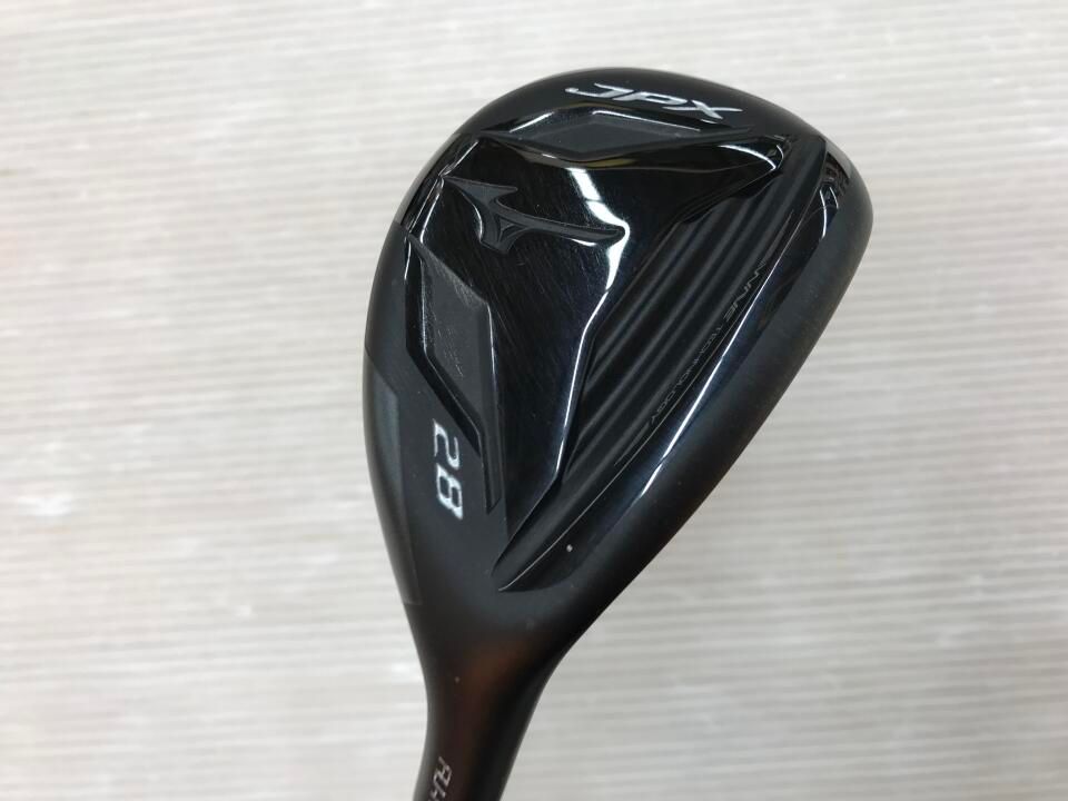 JPX FLI-HI 2025 28 S NSプロ850GH neo ユーティリティ ミズノ 最短