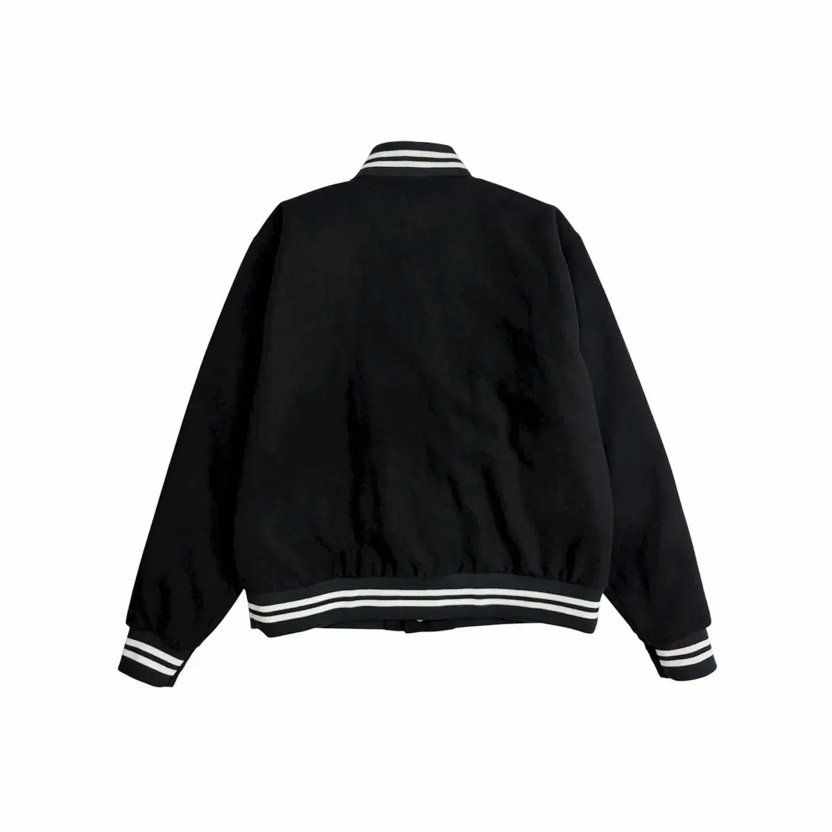 ナイキ ブラック ウール スタジャン 95 m