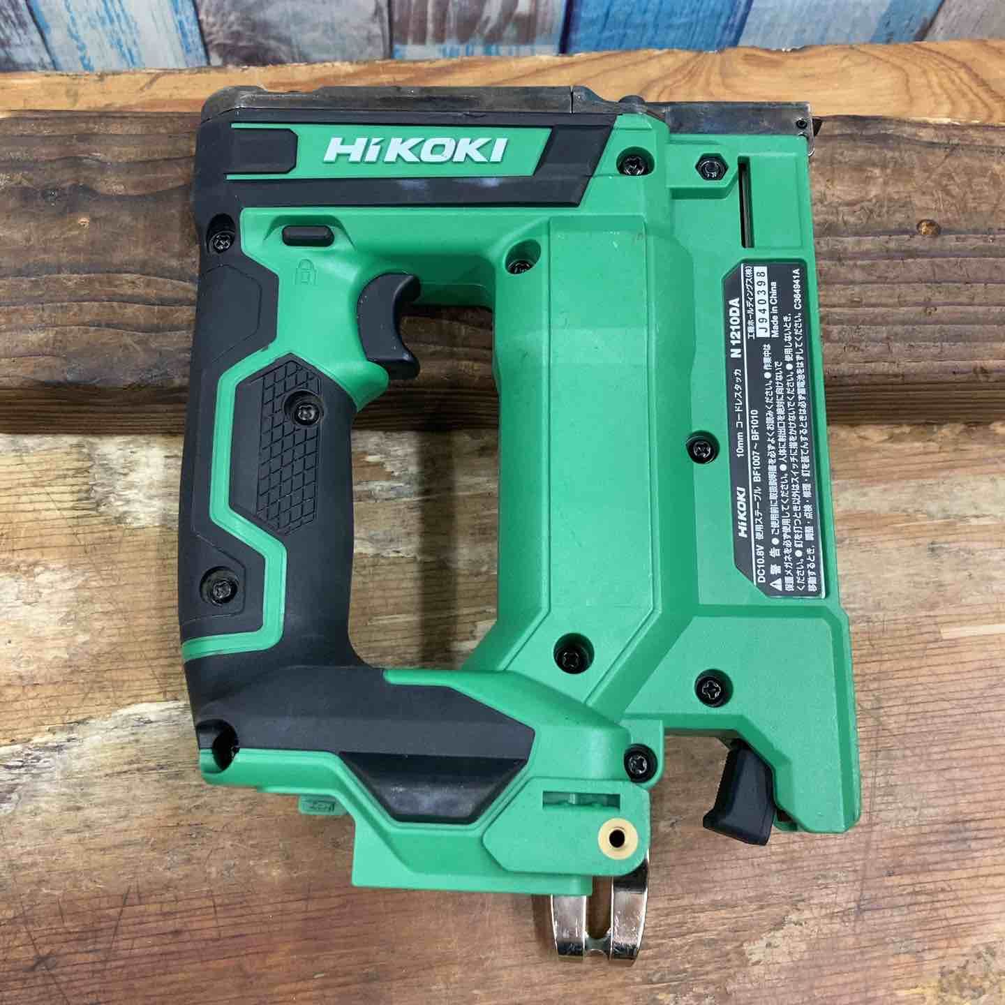 バッテリー充電器付き 柏店