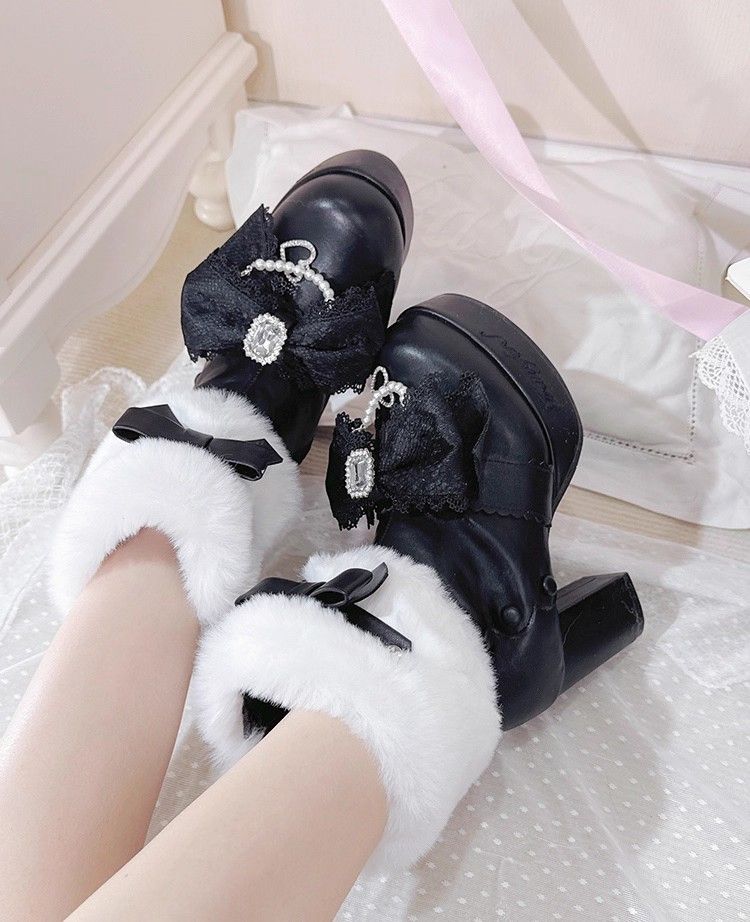 ブラック ホワイト