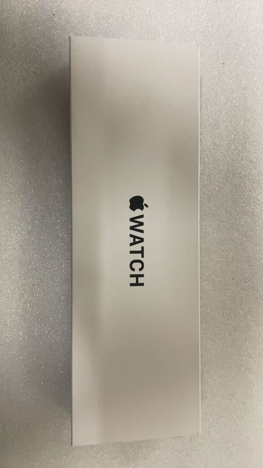 Apple Watch SE 3 44mm バンド Anchor Blue Sport Band S M 46mm