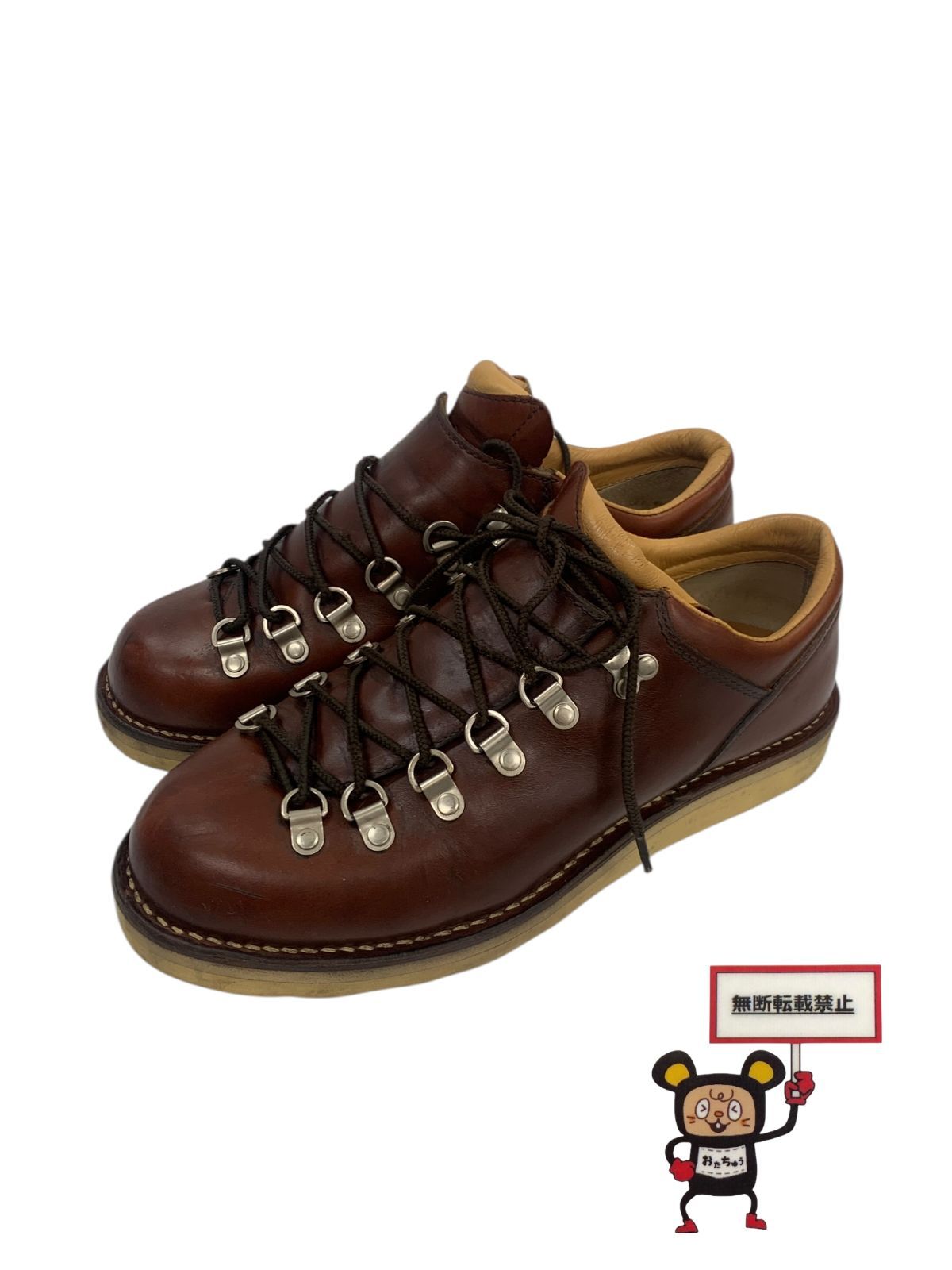 78.Danner D4007 マウンテンリッジロー 店舗併売品