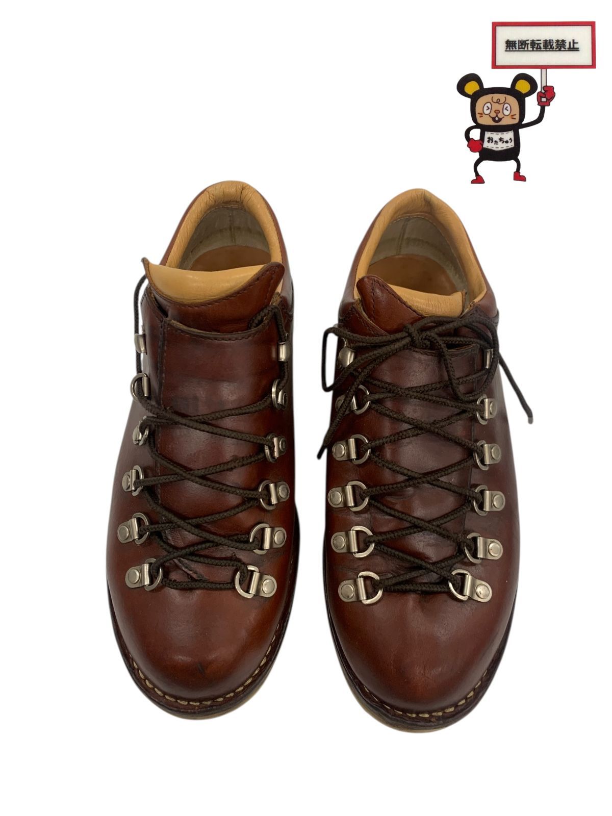 78.Danner D4007 マウンテンリッジロー 店舗併売品