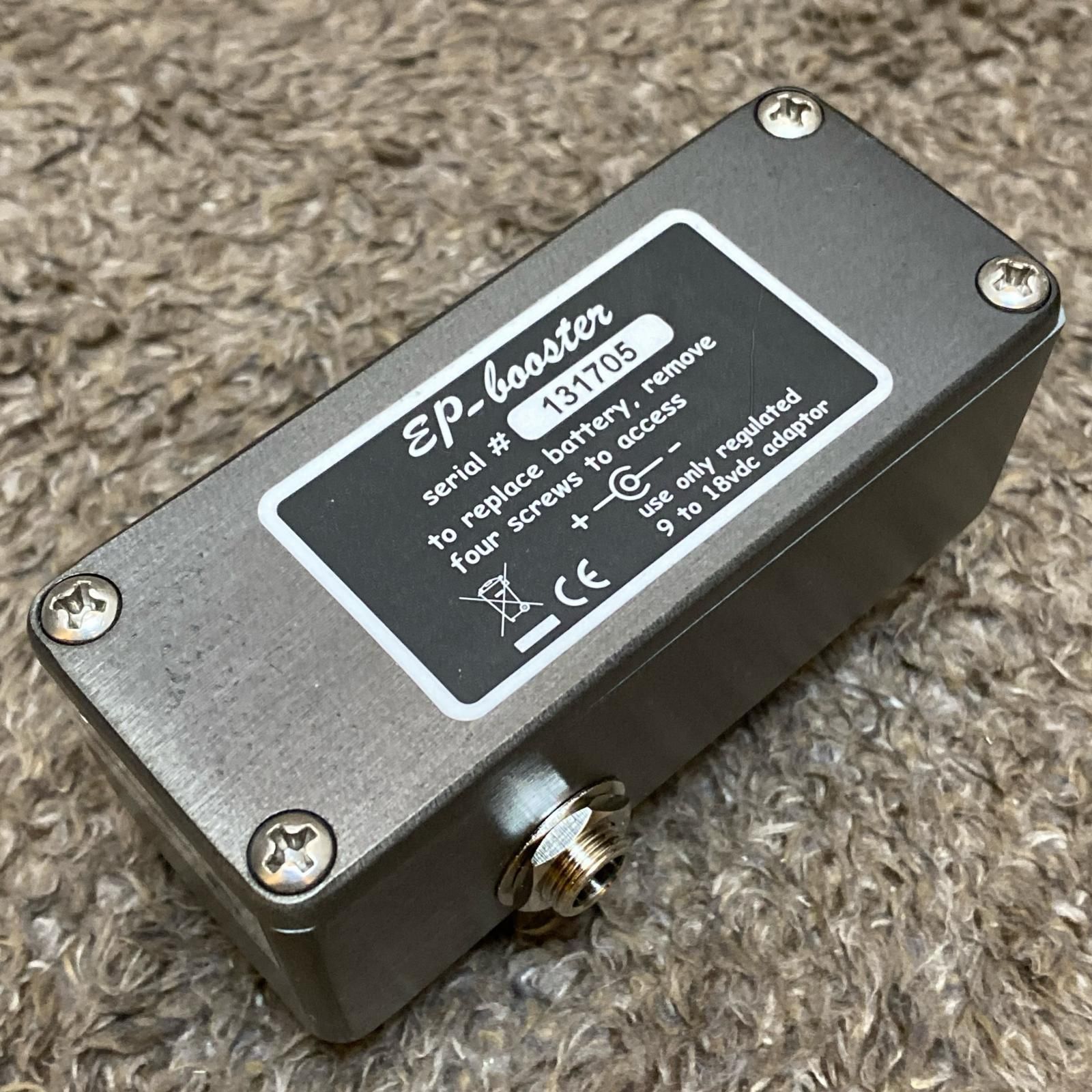 尾張小牧店】【楽器】 中古 Xotic | エキゾチック エフェクター EP