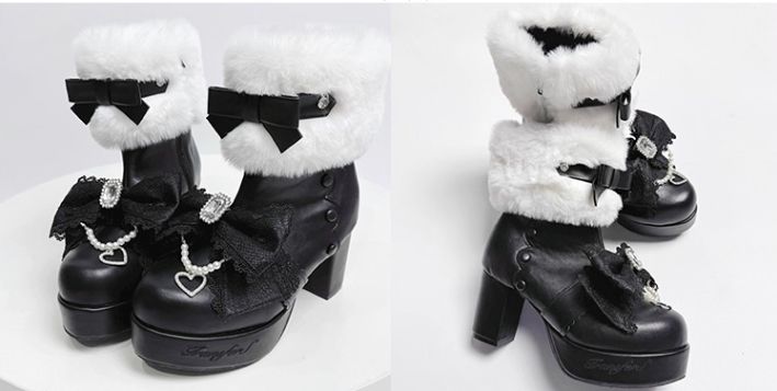 ハート チャーム