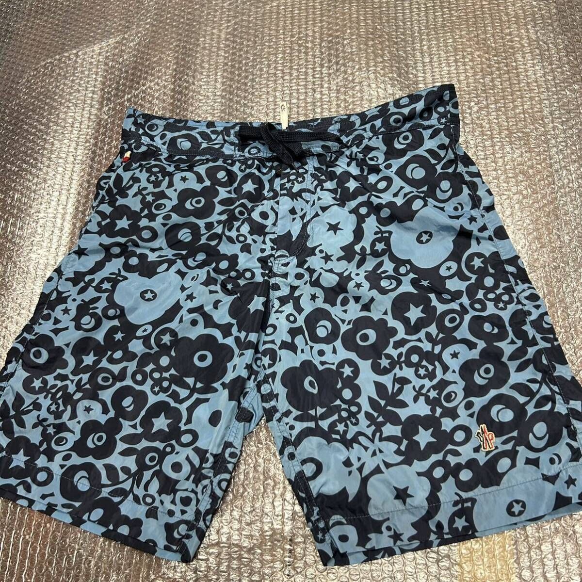 MONCLER モンクレールショートパンツ 海パン S