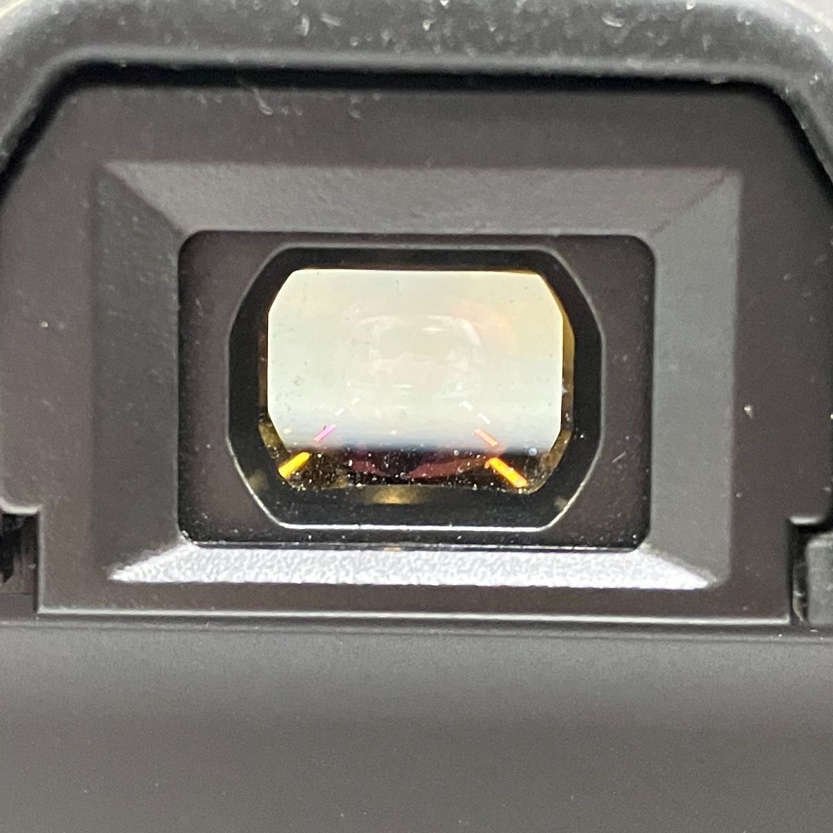 ダブルズームキット 一眼レフカメラ