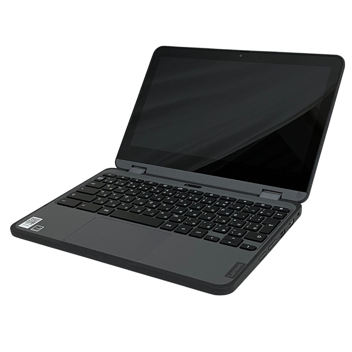Lenovo 300e Chromebook Gen 3 11.6型 ノート PC 4GB eMMC 32GB ChromeOS LTEモデル Softbank ジャンク T10460365