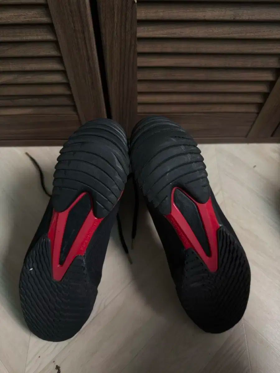 アディダス スピデックス ウルトラ 270