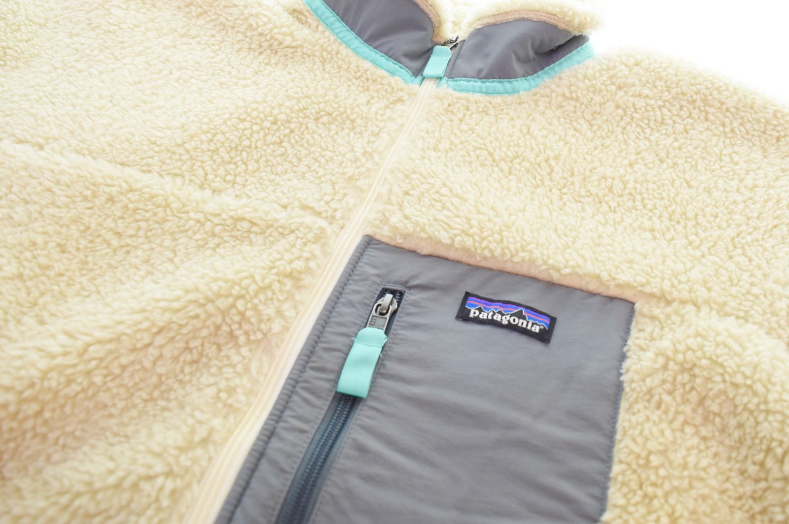 ジャケット ベージュ