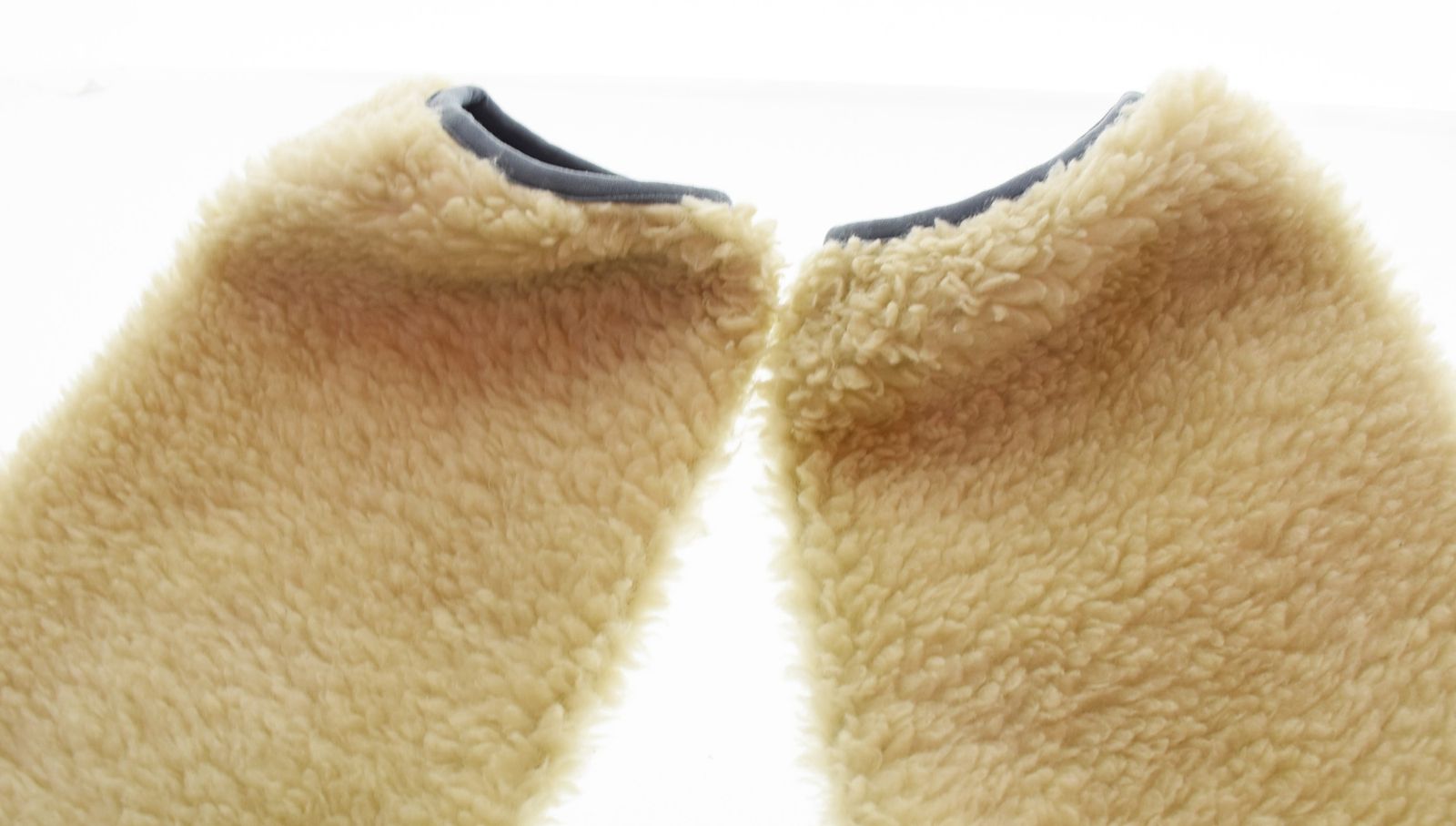 レトロX フリース