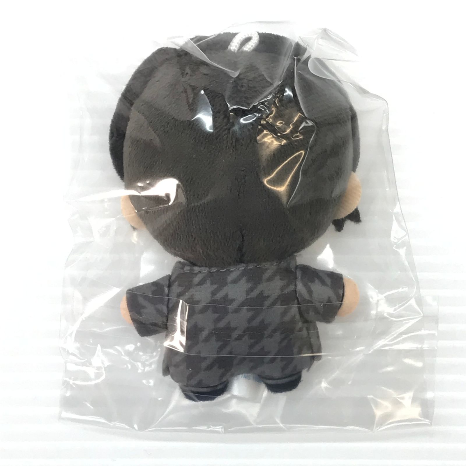 ○ SEGA ぬいぐるみ 諸伏高明 上原由衣 大和敢助 ぬいぐるみマスコット