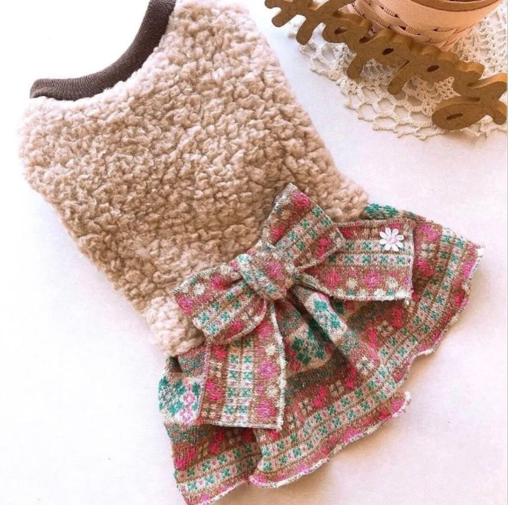 みる⭐︎様♡ハンドメイド犬服♡ サイズ⭐️L - メルカリ