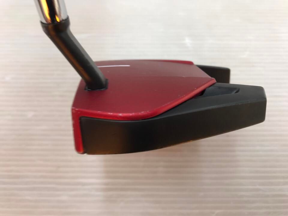 パター テーラーメイド