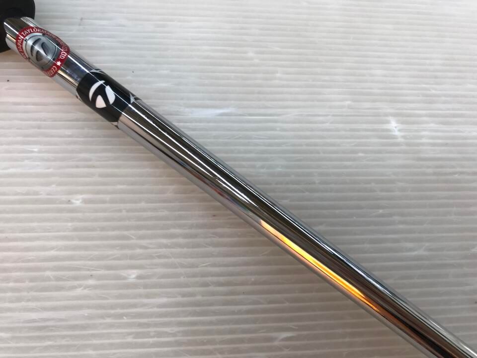 パター テーラーメイド