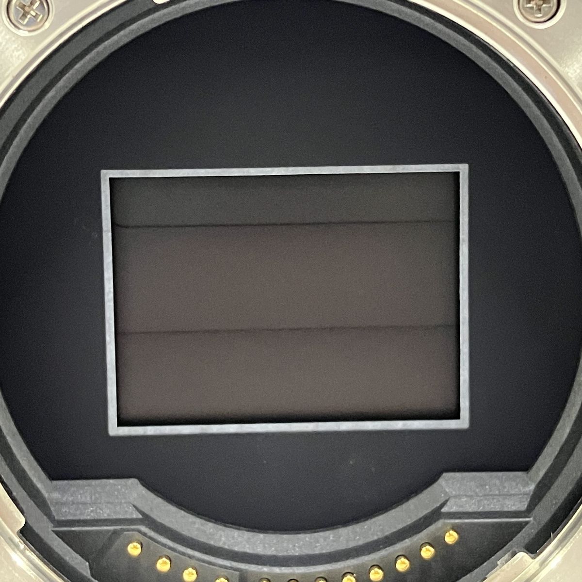 ミラーレス一眼 カメラ